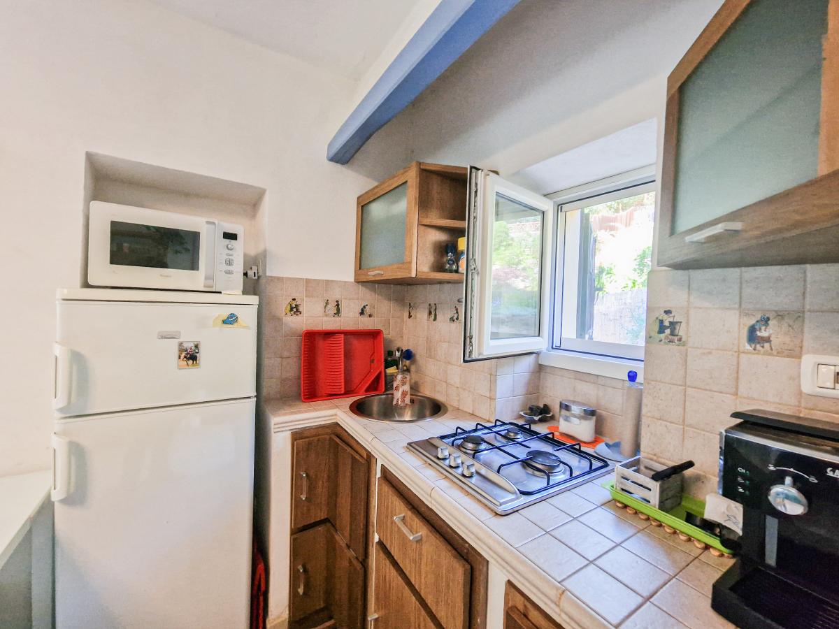 appartamento vacanze Elba
